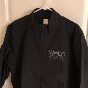 Apple WWDC jacket 2013, size XL